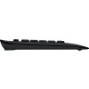Logitech Klávesnice Signature K650, CZ-SK, černá/šedá
