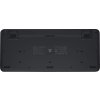 Logitech Klávesnice Signature K650, CZ-SK, černá/šedá