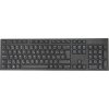 DELL Multimedia Keyboard-KB216 - Czech/Slovak (QWERTZ) - Black