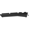 DELL Multimedia Keyboard-KB216 - Czech/Slovak (QWERTZ) - Black