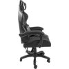 NATEC NFF-1711 herné kreslo Fury Avenger L, black-white