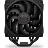 Endorfy  Fera 5 Black / ultratichý/ 120mm fan/ 4 heatpipes / PWM / Intel + AMD / čierny