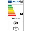 SAMSUNG TV 65" OLED 4K QE65S90D Série S90D (2024)