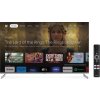 STRONG SMART QLED TV 50"/ SRT50UF8733/ UHD/ 3840x2160/ DVB-T2/C/S2/ H.265/HEVC/ 3xHDMI/ 2xUSB/ Wi-Fi/ LAN/ G/ ANDROID 11