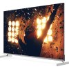 STRONG SMART QLED TV 55"/ SRT55UF8733/ UHD/ 3840x2160/ DVB-T2/C/S2/ H.265/HEVC/ 3xHDMI/ 2xUSB/ Wi-Fi/ LAN/ G/ ANDROID 11