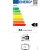 STRONG SMART QLED TV 55"/ SRT55UF8733/ UHD/ 3840x2160/ DVB-T2/C/S2/ H.265/HEVC/ 3xHDMI/ 2xUSB/ Wi-Fi/ LAN/ G/ ANDROID 11