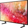 SAMSUNG 65" Crystal UHD UE65DU7172 Série DU7172