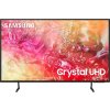 Samsung UE55DU7172 55" TV, 4K Ultra HD, LED, HDR, Tizen OS, VRR, Slim Look, Multi Device Experience