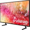 Samsung UE55DU7172 55" TV, 4K Ultra HD, LED, HDR, Tizen OS, VRR, Slim Look, Multi Device Experience