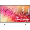 SAMSUNG 43" Crystal UHD UE43DU7172 Série DU7172