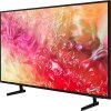 SAMSUNG 43" Crystal UHD UE43DU7172 Série DU7172