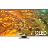 SAMSUNG 65" QLED 4K QE65Q80D Série Q80D