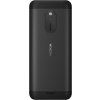 Nokia 230 Dual SIM, černá (2024), (CZ, SK, HU)