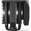 Be quiet! Dark Rock Elite / 2x135mm fan / 7 heatpipes / ARGB LED