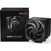 Be quiet! Dark Rock Elite / 2x135mm fan / 7 heatpipes / ARGB LED