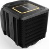 Be quiet! Dark Rock Elite / 2x135mm fan / 7 heatpipes / ARGB LED