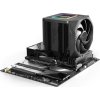 Be quiet! Dark Rock Elite / 2x135mm fan / 7 heatpipes / ARGB LED