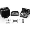 Be quiet! Dark Rock Elite / 2x135mm fan / 7 heatpipes / ARGB LED