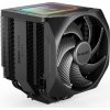 Be quiet! Dark Rock Elite / 2x135mm fan / 7 heatpipes / ARGB LED