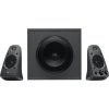 Logitech Z625 Reproduktory Powerful THX Sound-ANALOG-EU , 980-001256