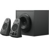 Logitech Z625 Reproduktory Powerful THX Sound-ANALOG-EU , 980-001256