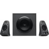 Logitech Z625 Reproduktory Powerful THX Sound-ANALOG-EU , 980-001256