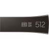 Samsung  BAR Plus 512GB titan grey