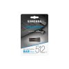 Samsung  BAR Plus 512GB titan grey
