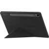 Samsung flipové pouzdro Smart Book EF-BX710PBE pro Galaxy Tab S9, černá