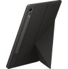 Samsung flipové pouzdro Smart Book EF-BX710PBE pro Galaxy Tab S9, černá