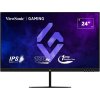 ViewSonic VX2479-HD-PRO / 24"/ IPS/ 16:9/ 1920x1080/ 1 ms/ 180Hz/ 250cd/m2/ 2xHDMI / DP/ FreesSync