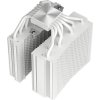 DEEPCOOL CPU Assassin IV / dual tower / 120mm + 140mm fan / 7x tep. trubice /  Intel i AMD / bílý