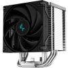 DEEPCOOL AK500 / 120mm fan / 5x heatpipes / PWM / pro Intel i AMD / černý