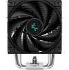 DEEPCOOL AK500 / 120mm fan / 5x heatpipes / PWM / pro Intel i AMD / černý
