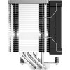 DEEPCOOL AK500 / 120mm fan / 5x heatpipes / PWM / pro Intel i AMD / černý