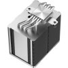 DEEPCOOL AK500 / 120mm fan / 5x heatpipes / PWM / pro Intel i AMD / černý