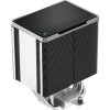 DEEPCOOL AK500 / 120mm fan / 5x heatpipes / PWM / pro Intel i AMD / černý