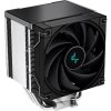 DEEPCOOL AK500 / 120mm fan / 5x heatpipes / PWM / pro Intel i AMD / černý