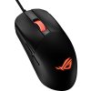 ASUS myš ROG STRIX IMPACT III, černá