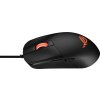 ASUS myš ROG STRIX IMPACT III, černá
