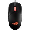 ASUS myš ROG STRIX IMPACT III, černá