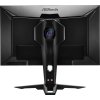 Phantom Gaming by Asrock monitor PG27QFT2A 27"/IPS/2560x1440/180Hz/400cd/m2/1ms/2xHDMI/DP/AMD FreeSync/výškově nast.