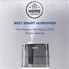 Levoit Classic 300S - SMART Zvlhčovač vzduchu, grey
