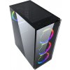 GEMBIRD Fornax 1500RGB PC case