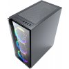 GEMBIRD Fornax 1500RGB PC case