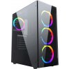 GEMBIRD Fornax 1500RGB PC case
