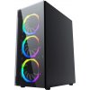 GEMBIRD Fornax 1500RGB PC case