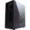 GEMBIRD Fornax 1500RGB PC case