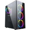 GEMBIRD Fornax 1500RGB PC case