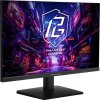 Phantom Gaming by Asrock monitor PG27QFT1B 27"/IPS/2560x1440/180Hz/400cd/m2/1ms/2xHDMI/DP/AMD FreeSync